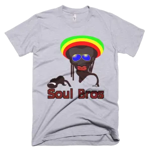 SOUL BROS C Reggae 2017 Tee