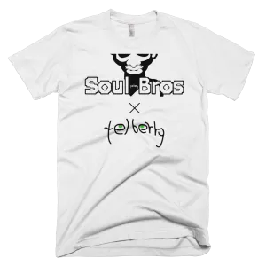 SOUL BROS x telberry Tee