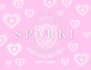 Sparkl Gift Card