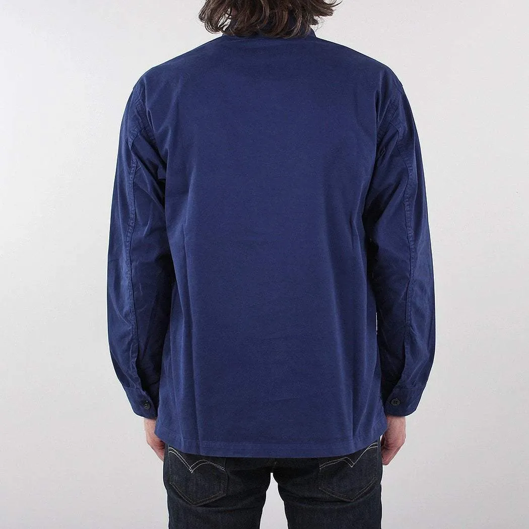 Stan Ray CPO Long Sleeve Shirt