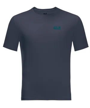 Technical tee (NL) | Night Blue