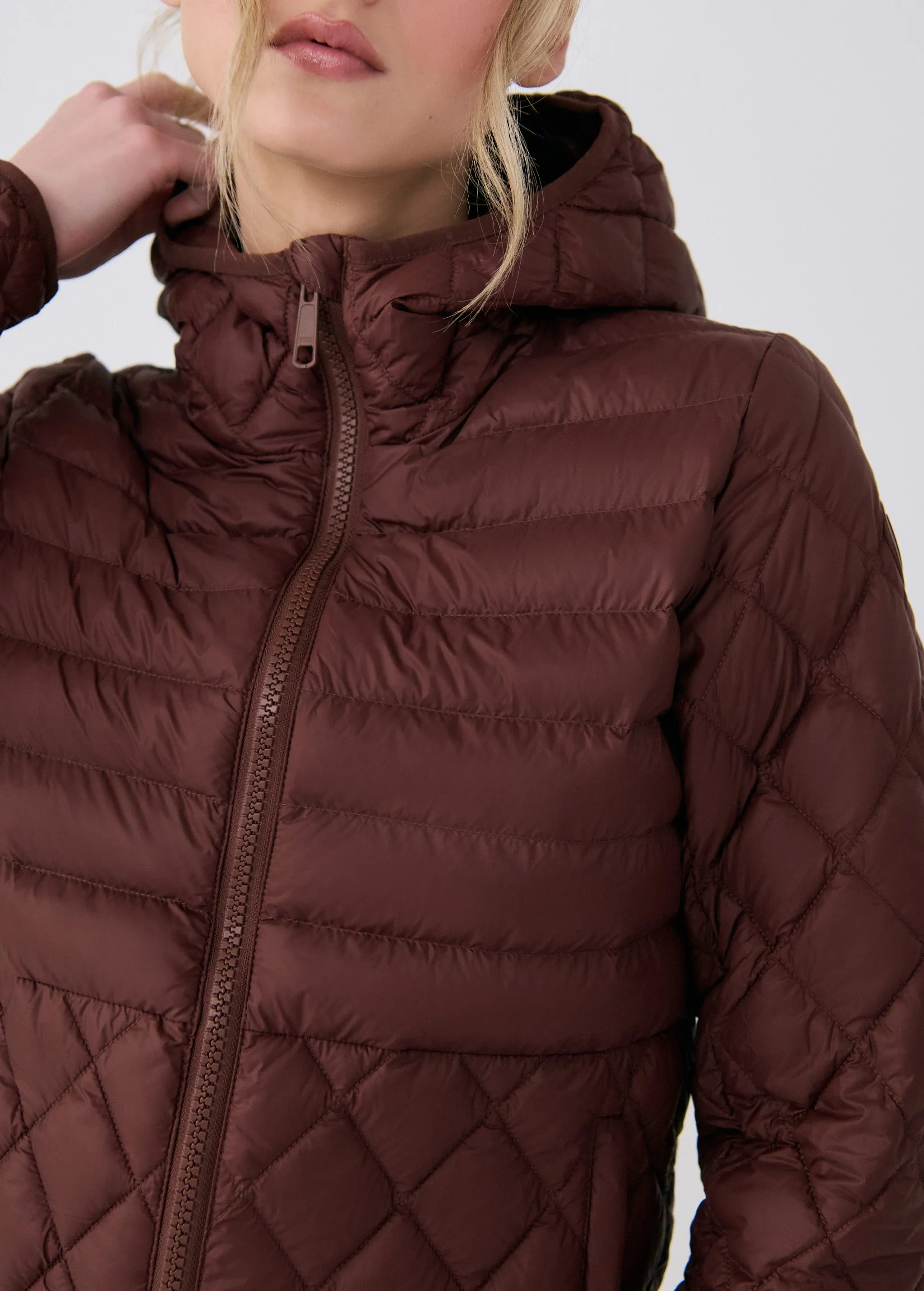 The Base Insulated Jacket