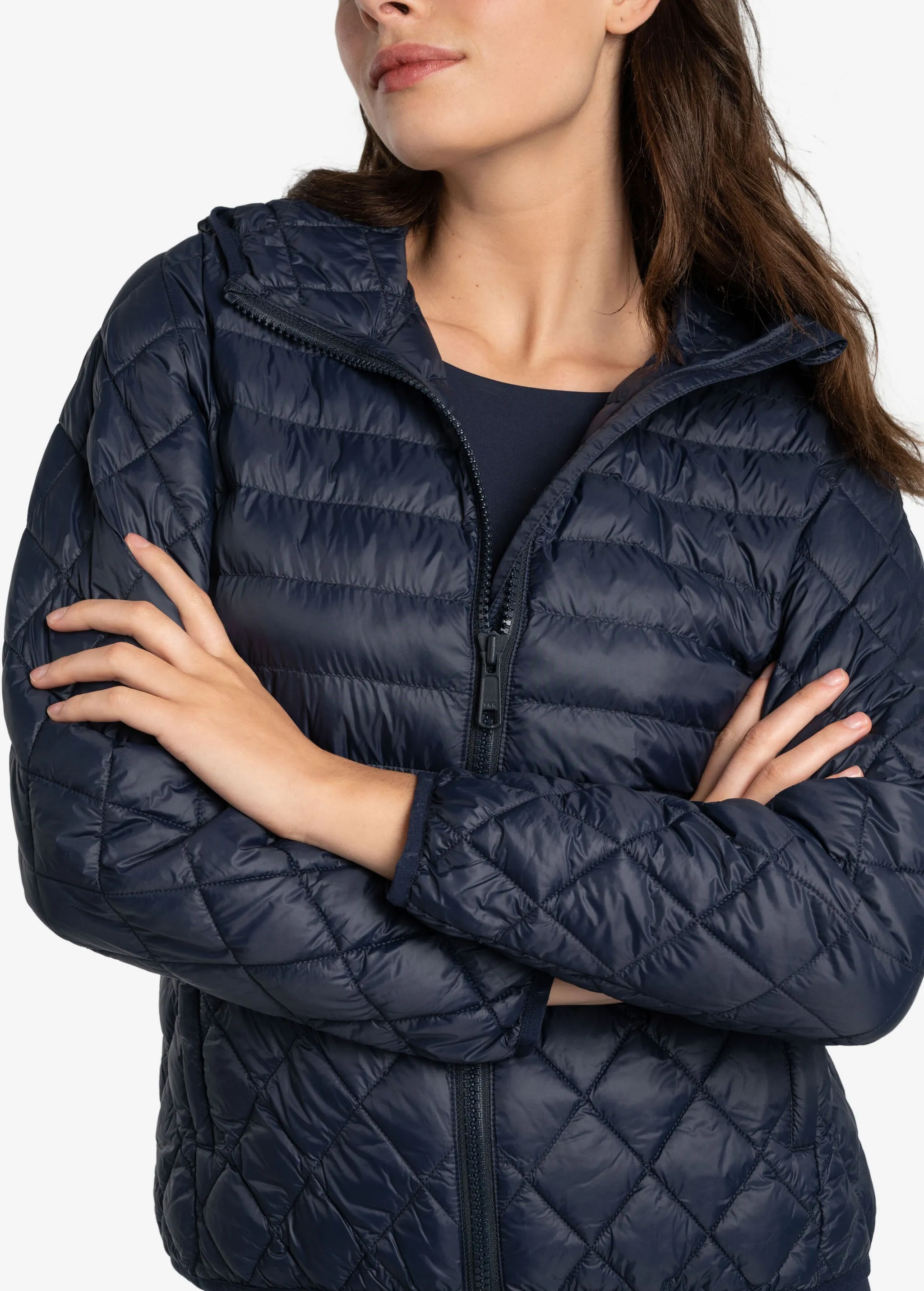 The Base Insulated Jacket