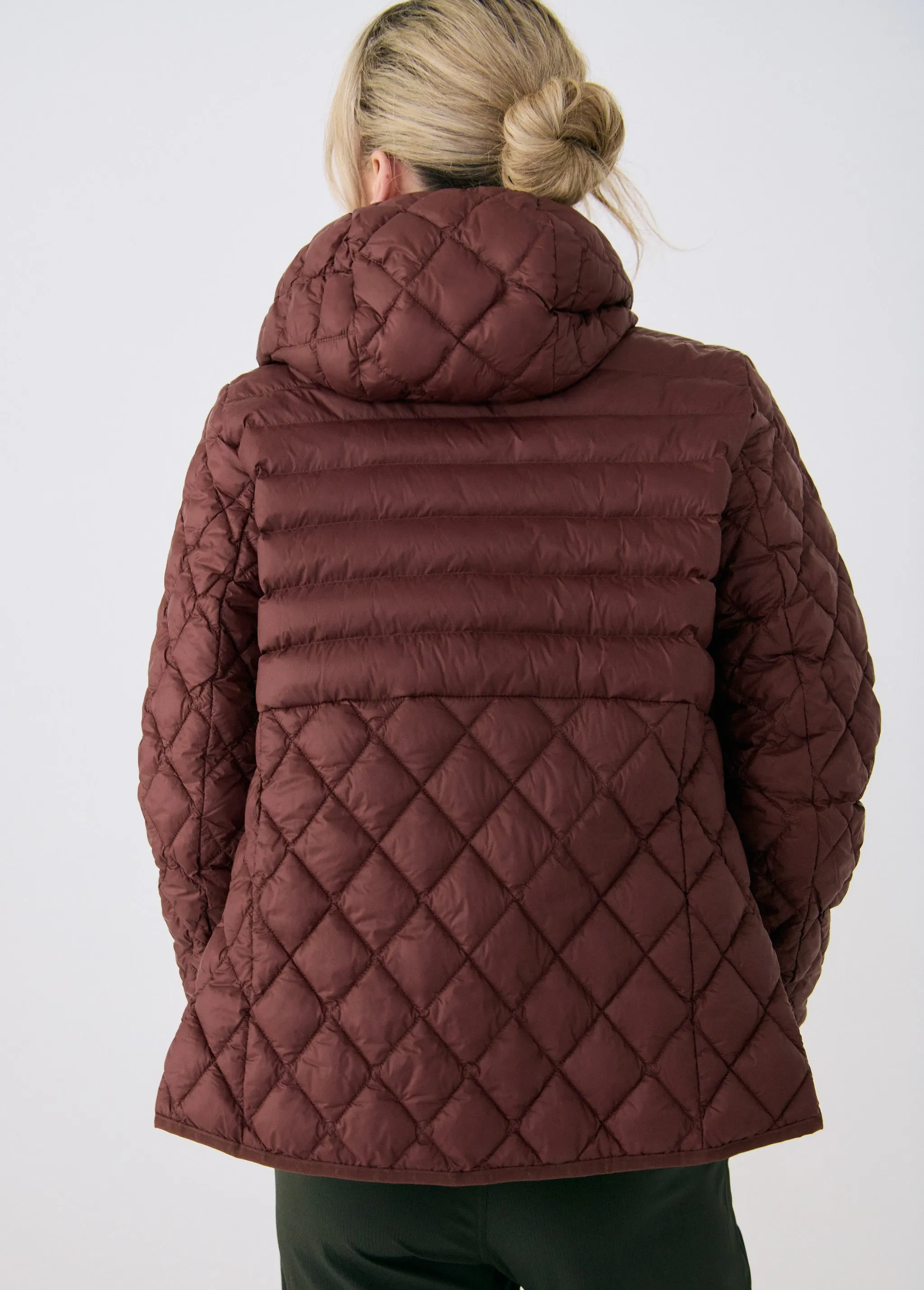 The Base Insulated Jacket