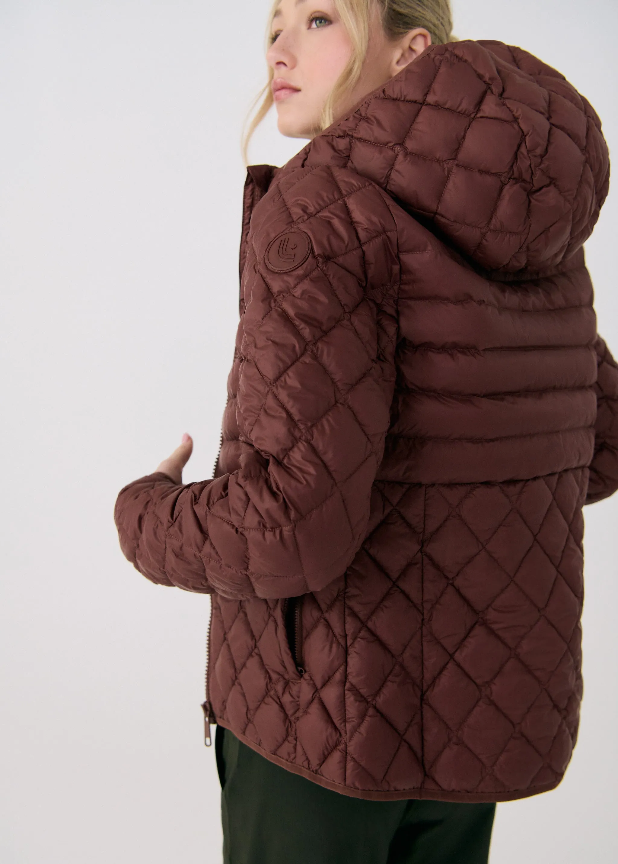 The Base Insulated Jacket