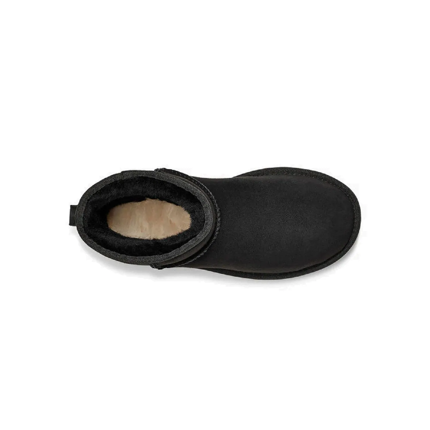 UGG Classic Mini II (Black)