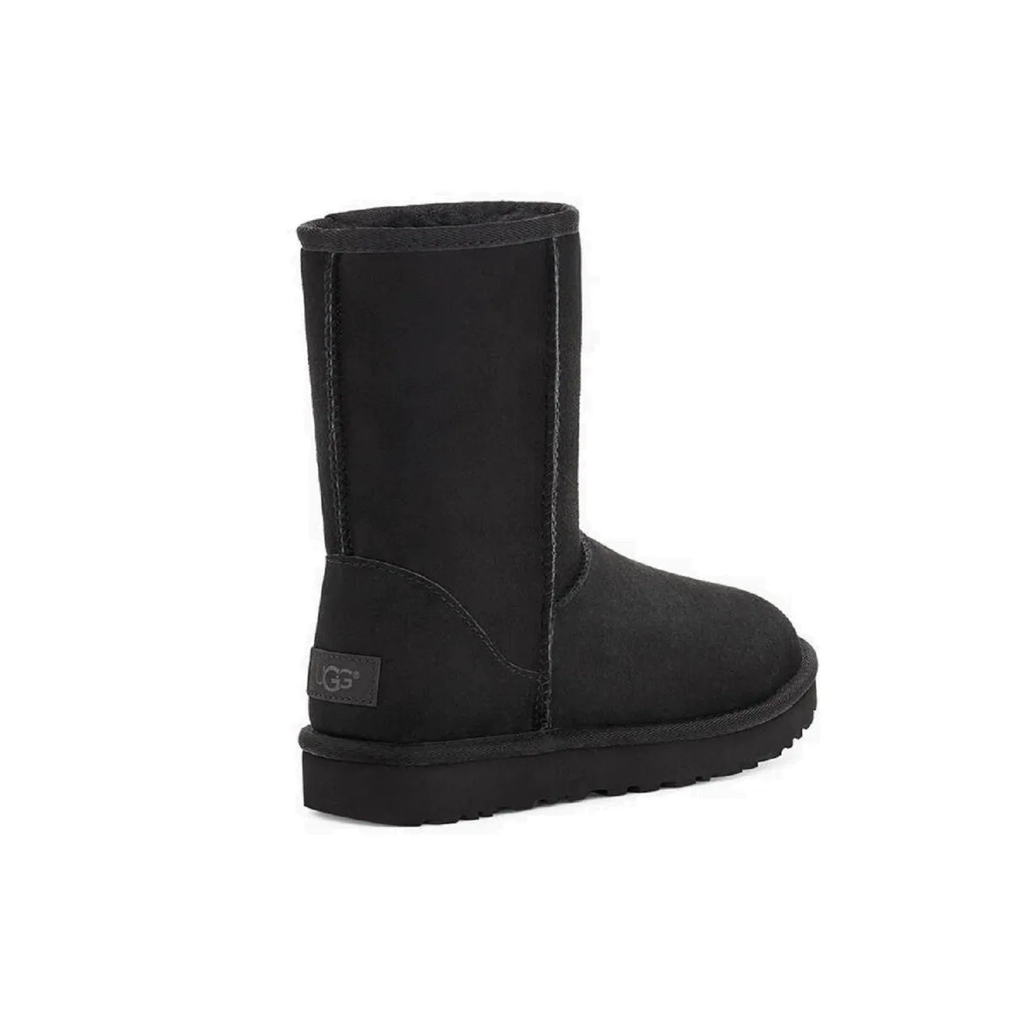 UGG Classic Short II (Black)