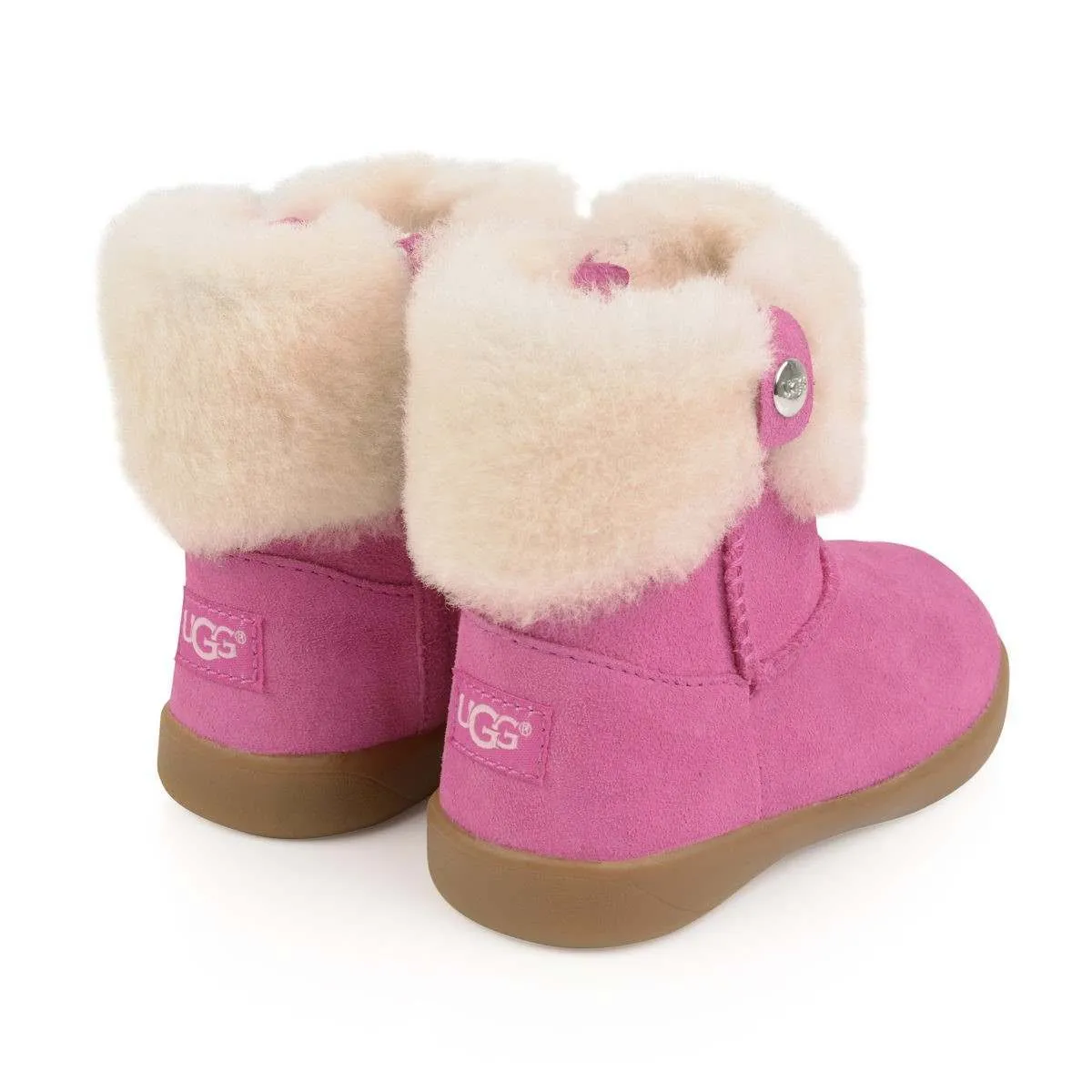 UGG Girls Ramona Boots