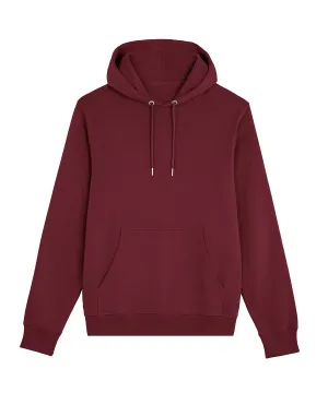 Unisex Archer hoodie sweatshirt (STSU011) | Burgundy