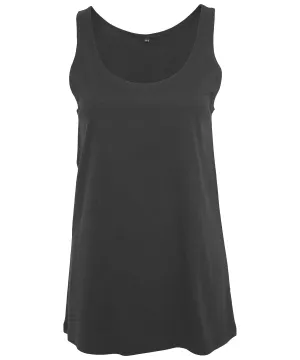 Womens tank top | Black